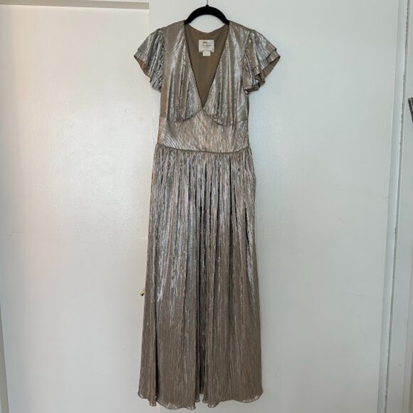 Shoshanna Hera Dress Size 2 - Picture 3 of 7